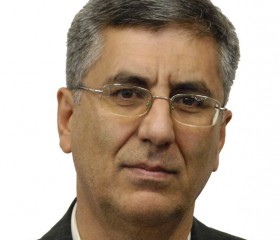 Mohammadreza Roshani Moghadam