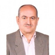 Akbar Shams Lahijani