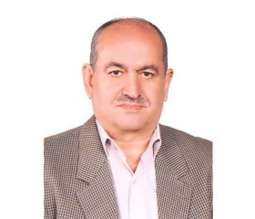 Akbar Shams Lahijani