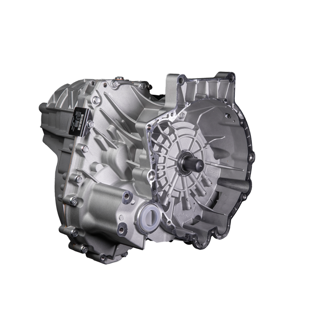 SP100 CVT Transmission : Mega Motor