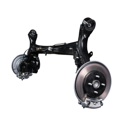 Shahin Rear Axle