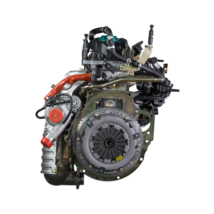 M15TC Engine