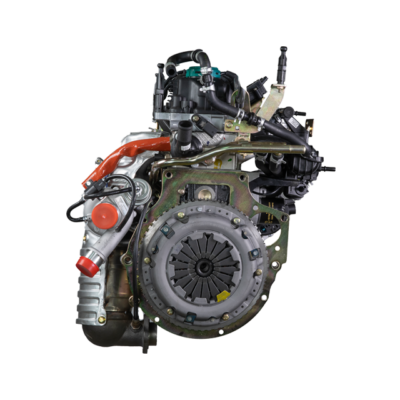 M15TC Engine