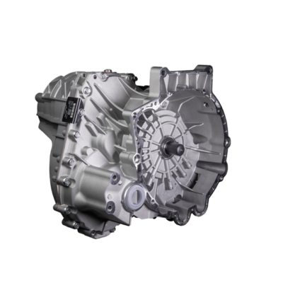 SP100 CVT Transmission