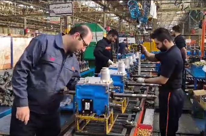سایپا آذربایجان
