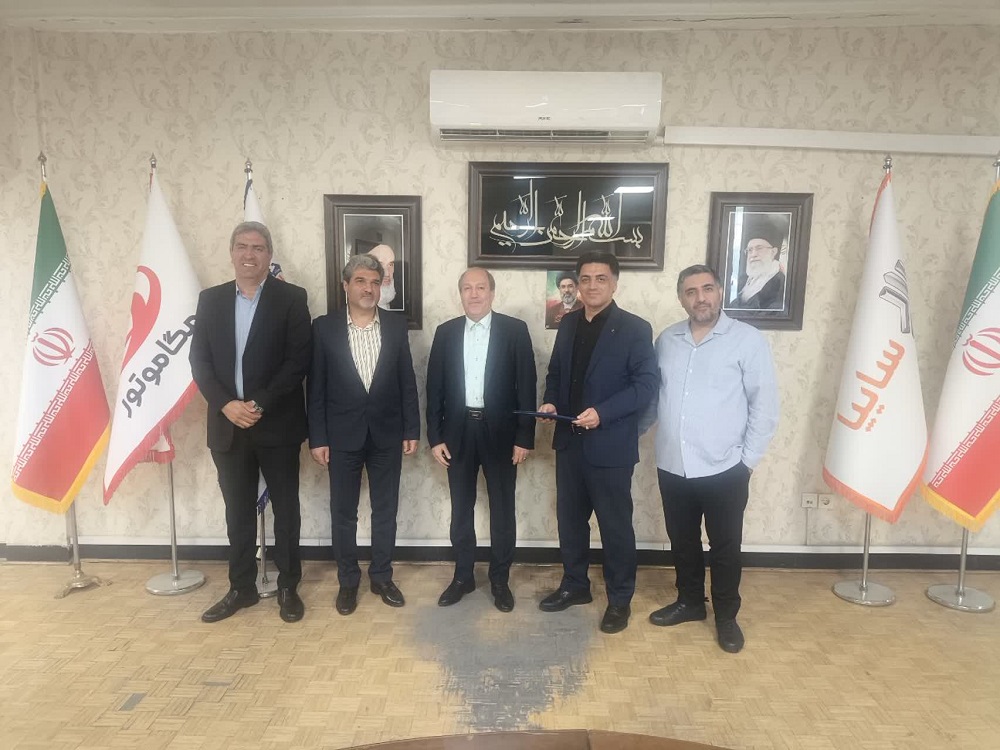 مدیرعامل سمتکو 050410